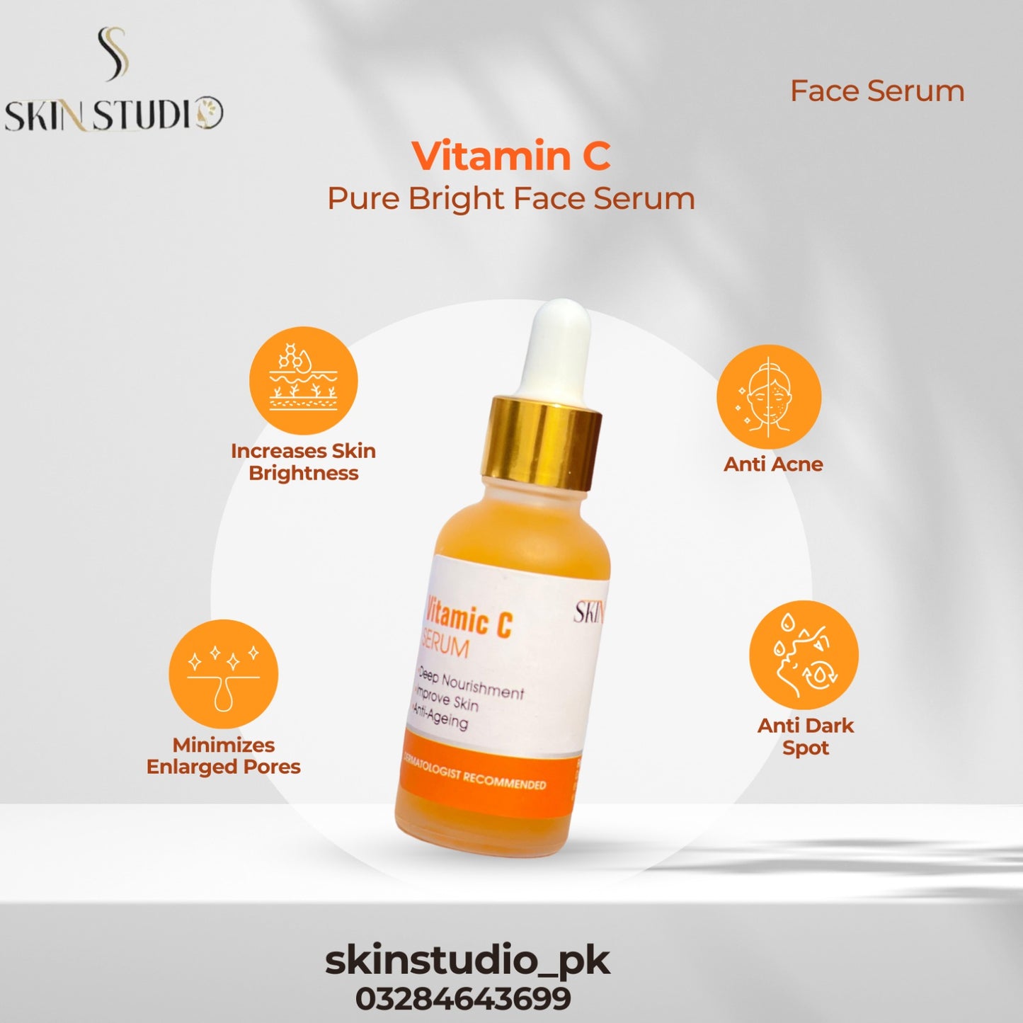 Fresh Vitamin C Serum