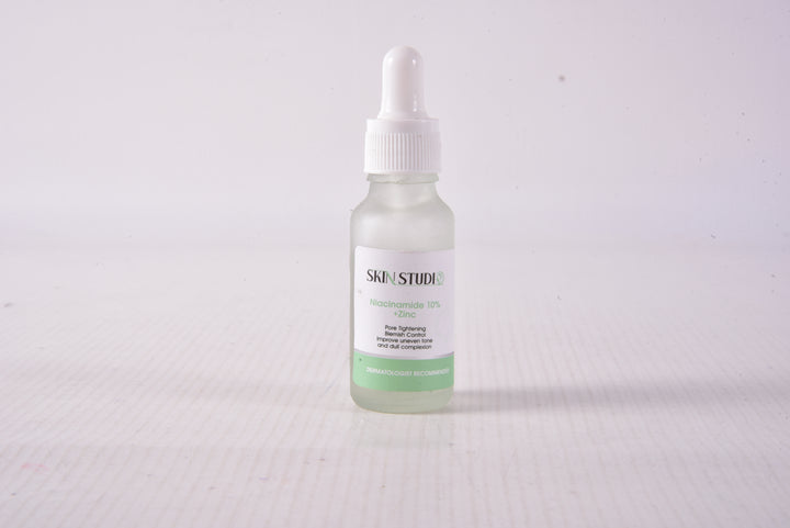 Niacinamide 10%+ Zinc Serum