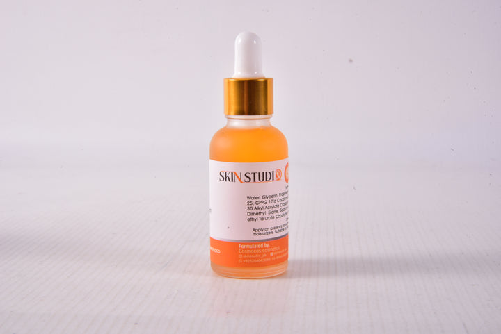 Fresh Vitamin C Serum