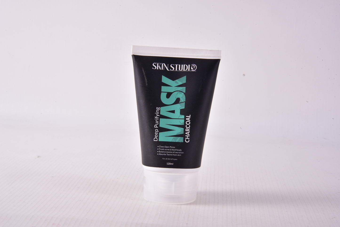 Purifying Charcoal Mask