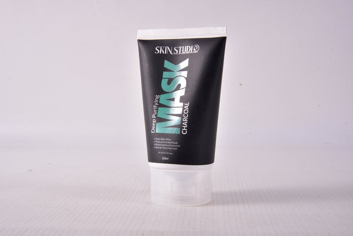 Purifying Charcoal Mask