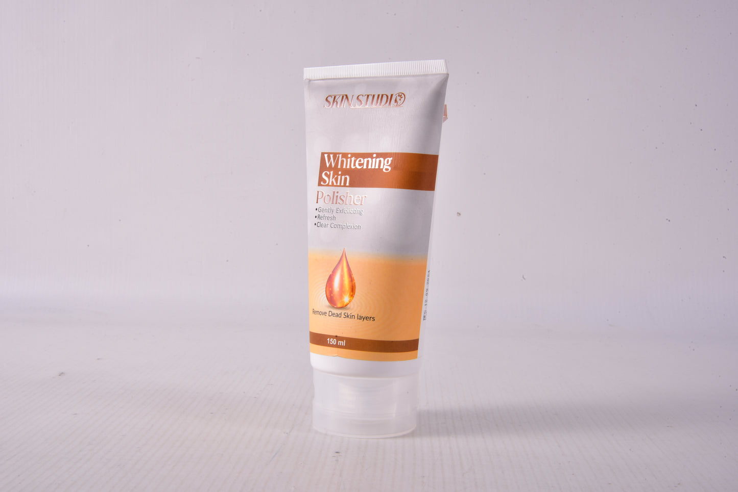 Skin Whitening Polisher