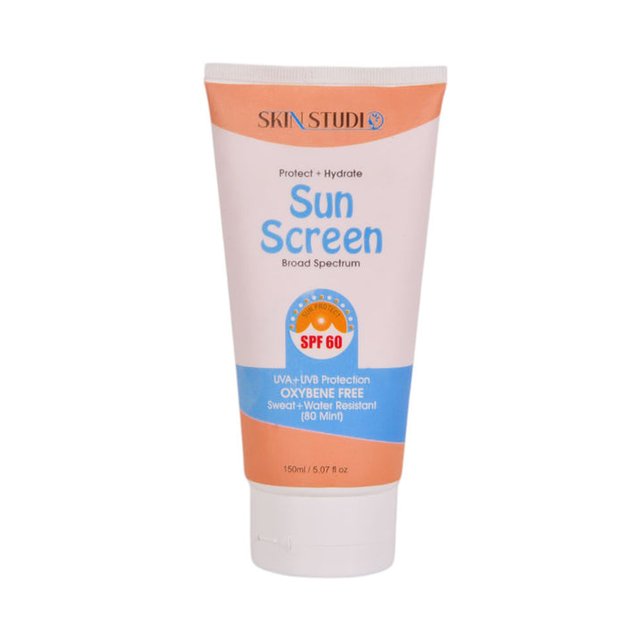 Sun Block Broad Specturm