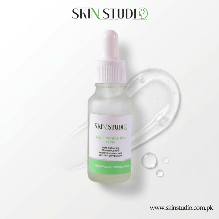 Niacinamide Serum