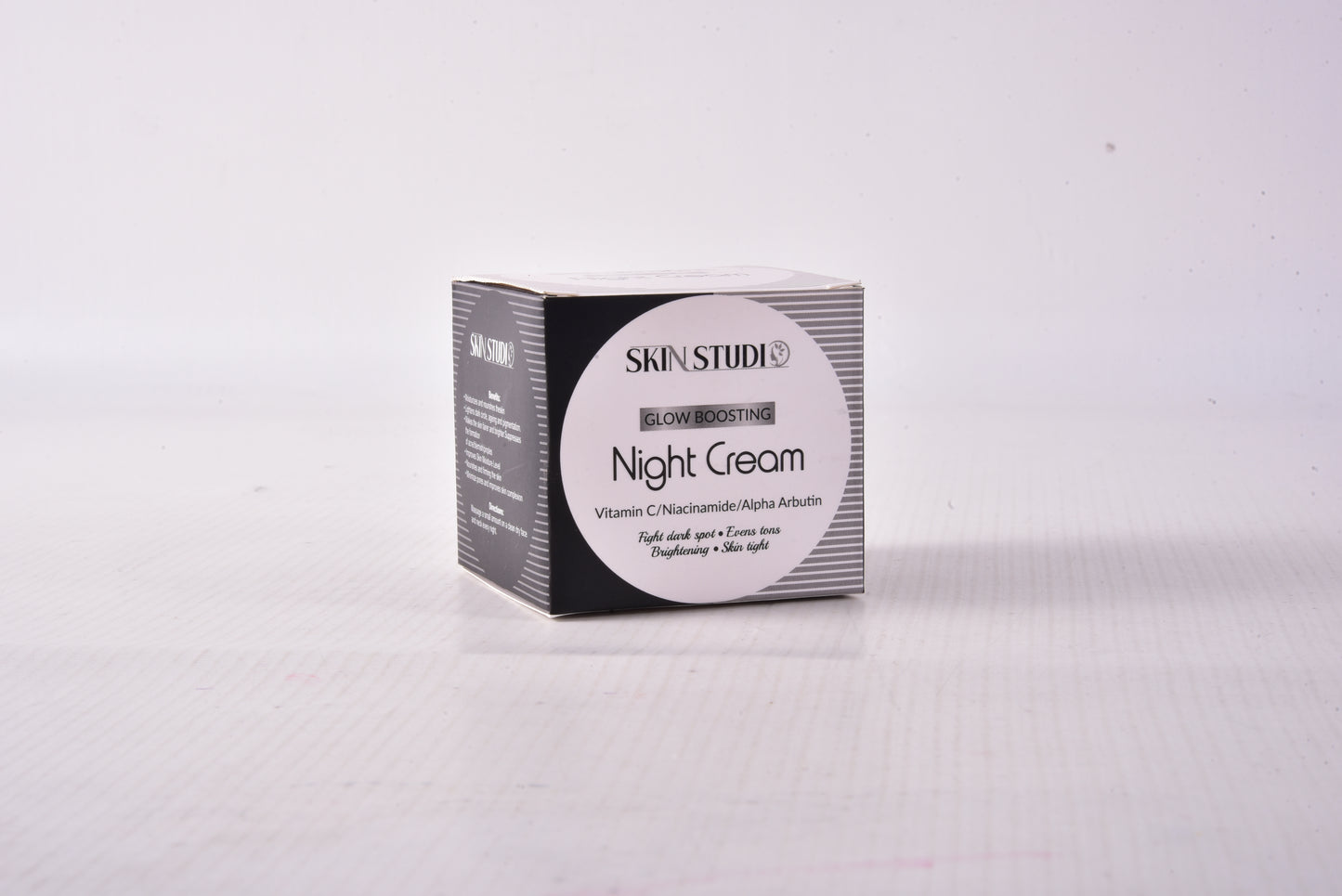 Glow Boosting ( Night Cream )