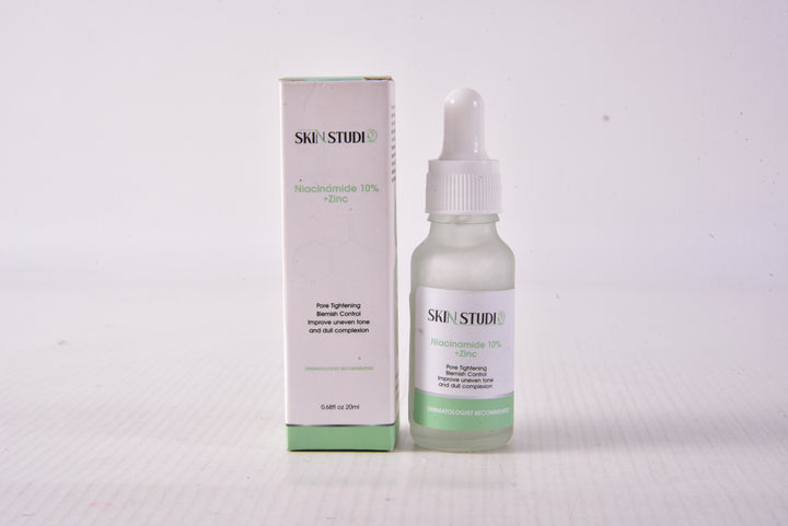Niacinamide 10%+ Zinc Serum