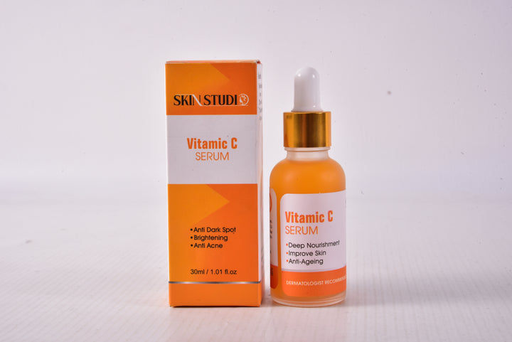 Fresh Vitamin C Serum