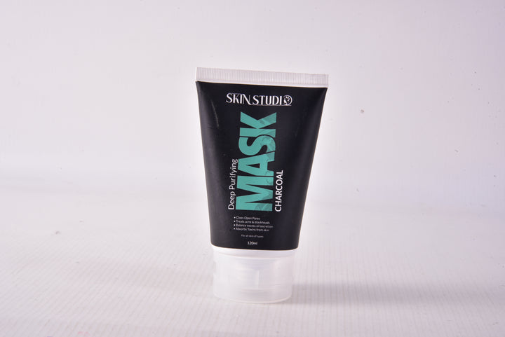 Purifying Charcoal Mask