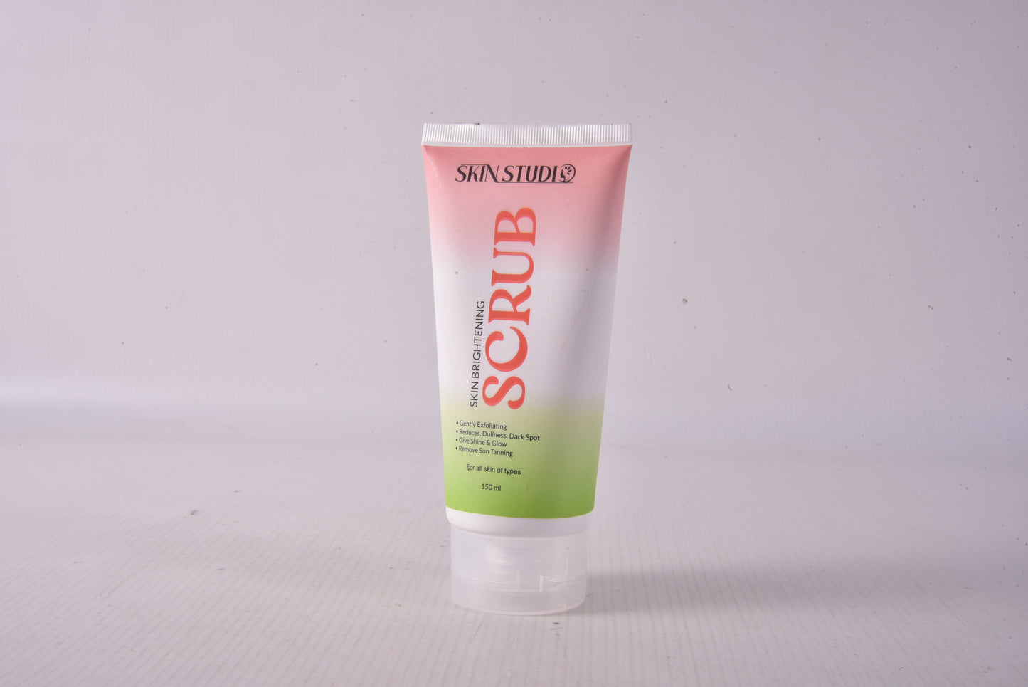 Skin Brightening Scrub