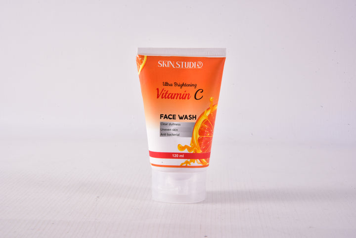Vitamin C Face Wash