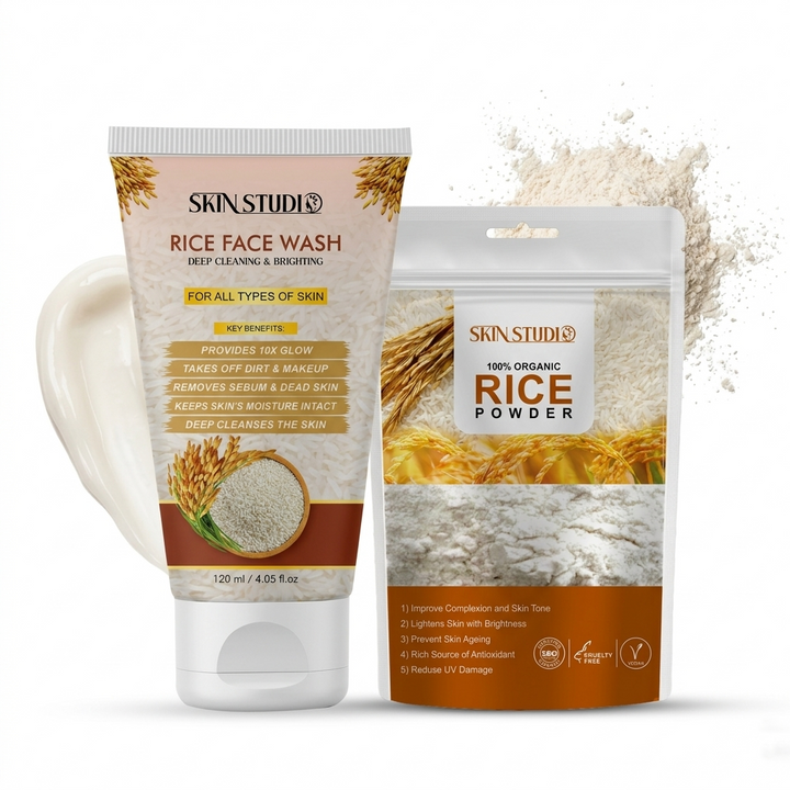 RiceGlow Bundle