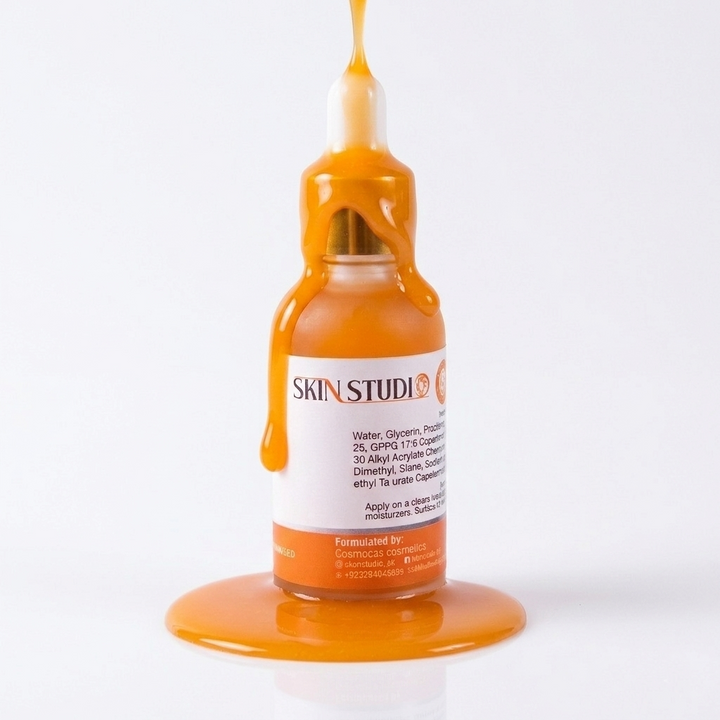 Vitamin C Serum
