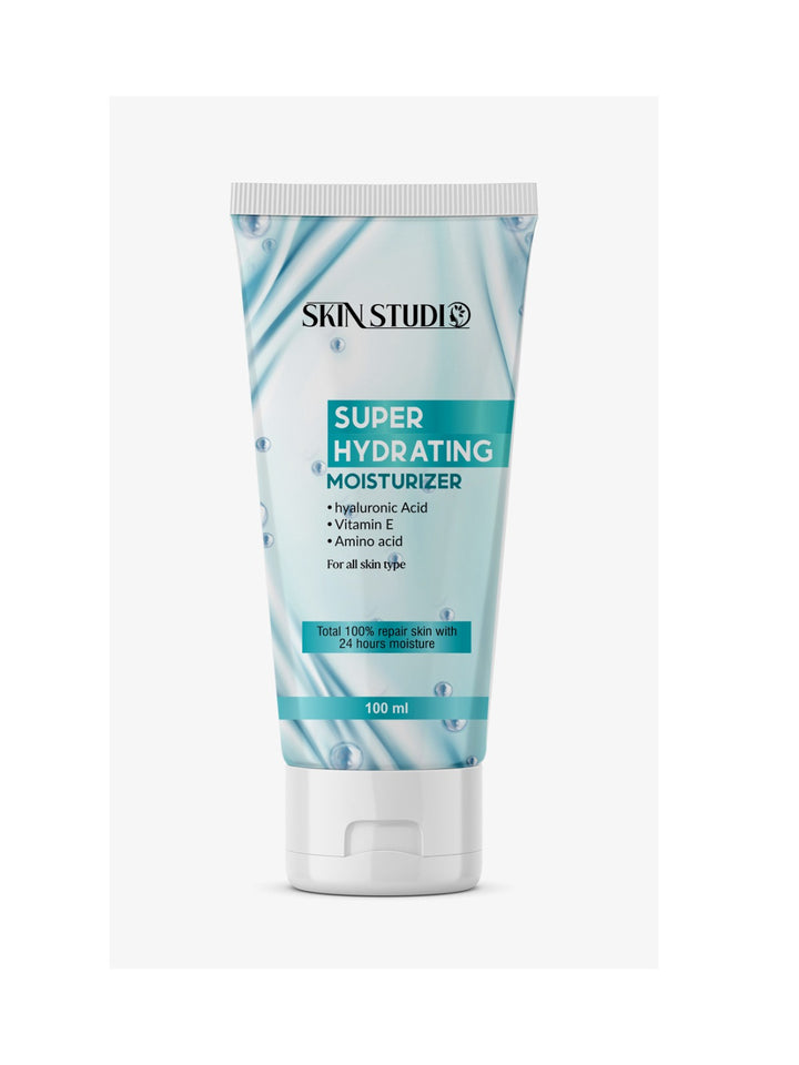 Hydrating Moisturizer 100ml