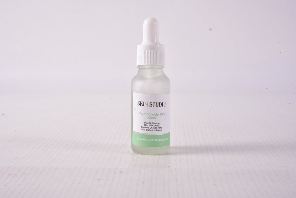 Niacinamide Serum - Skin Studio