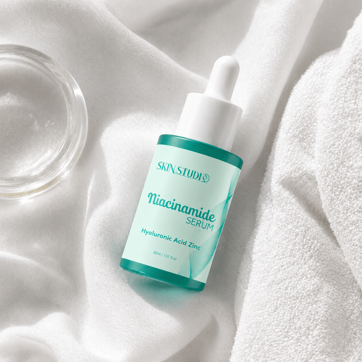 Niacinamide Serum - Skin Studio