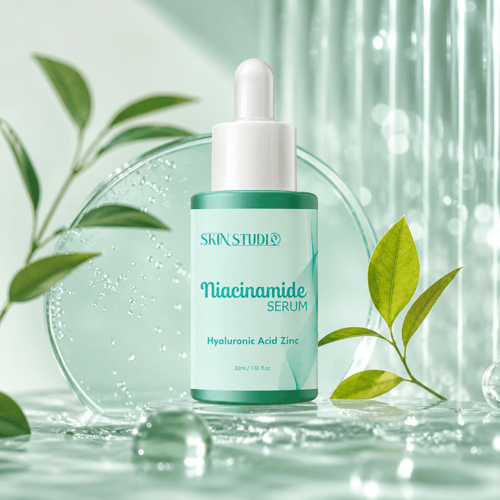 Niacinamide Serum - Skin Studio