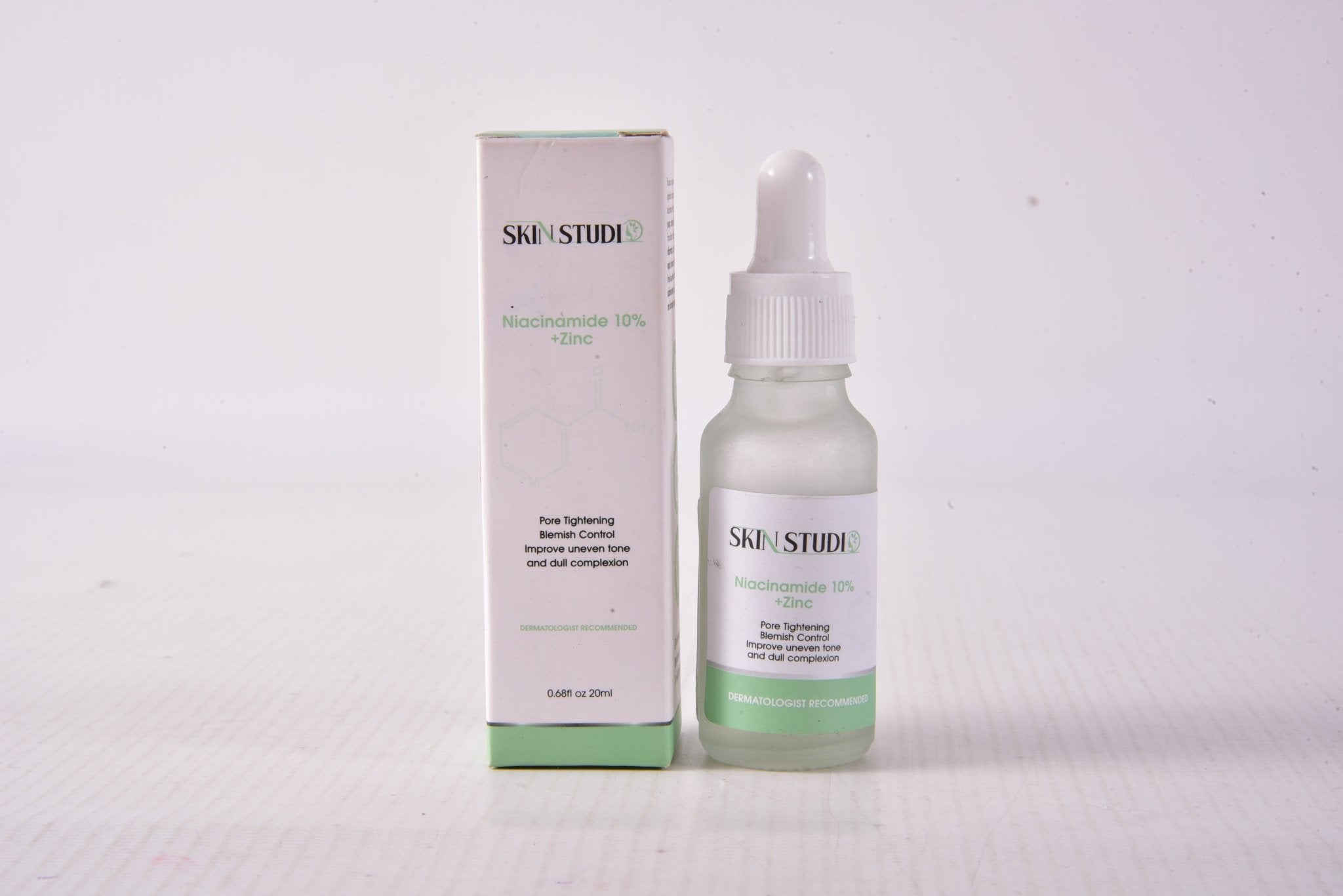 Niacinamide Serum - Skin Studio