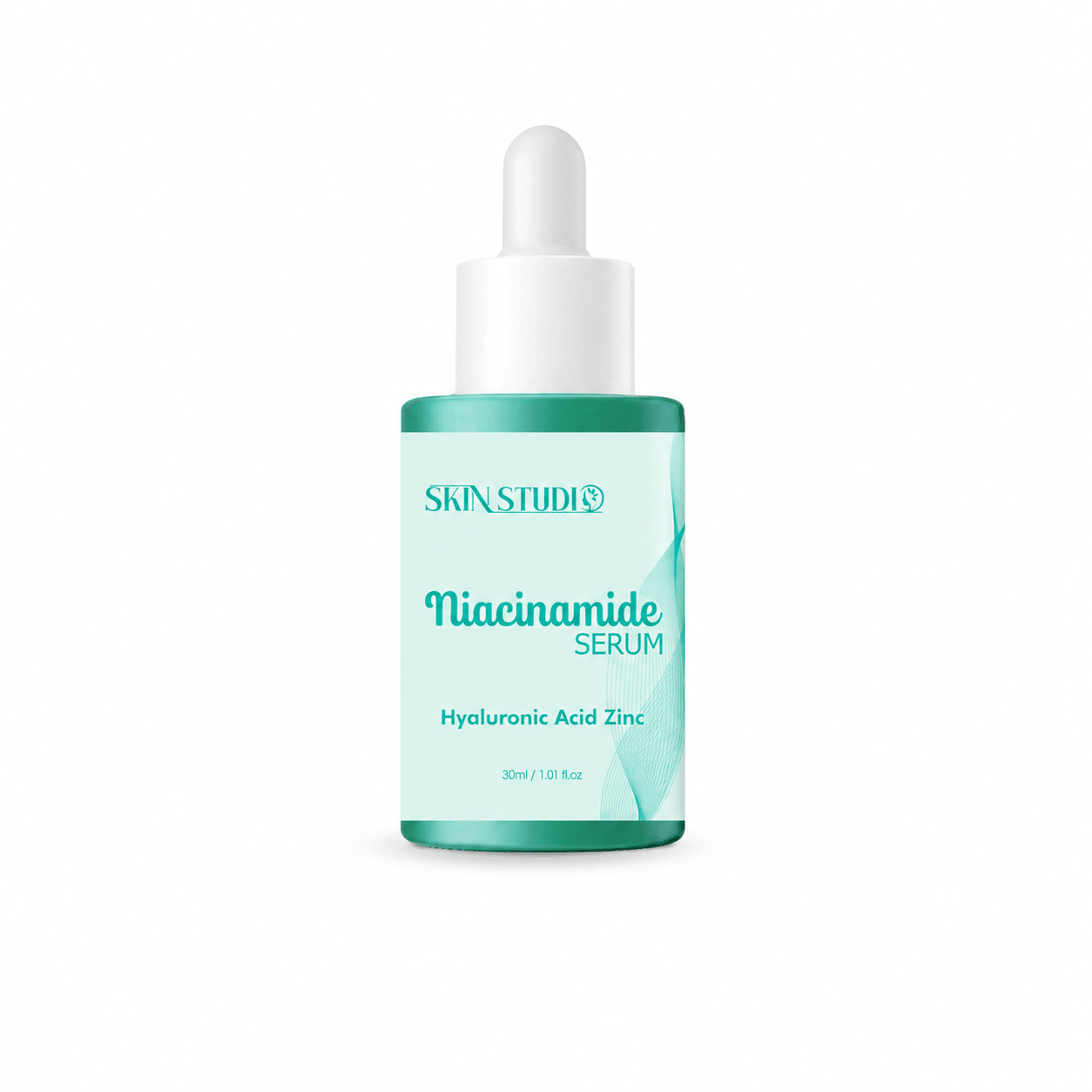 Niacinamide Serum - Skin Studio