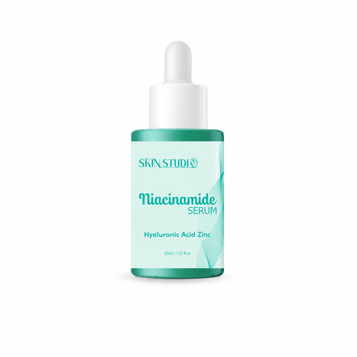 Niacinamide Serum - Skin Studio