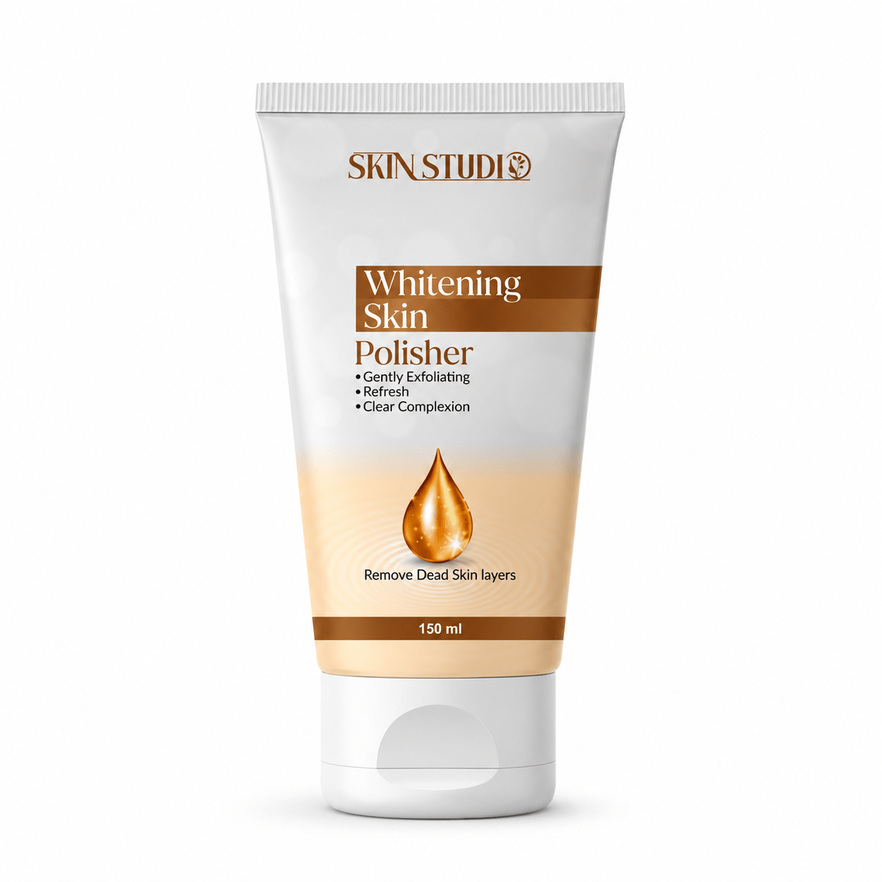 Pearl Lumi skin Polish - Skin Studio