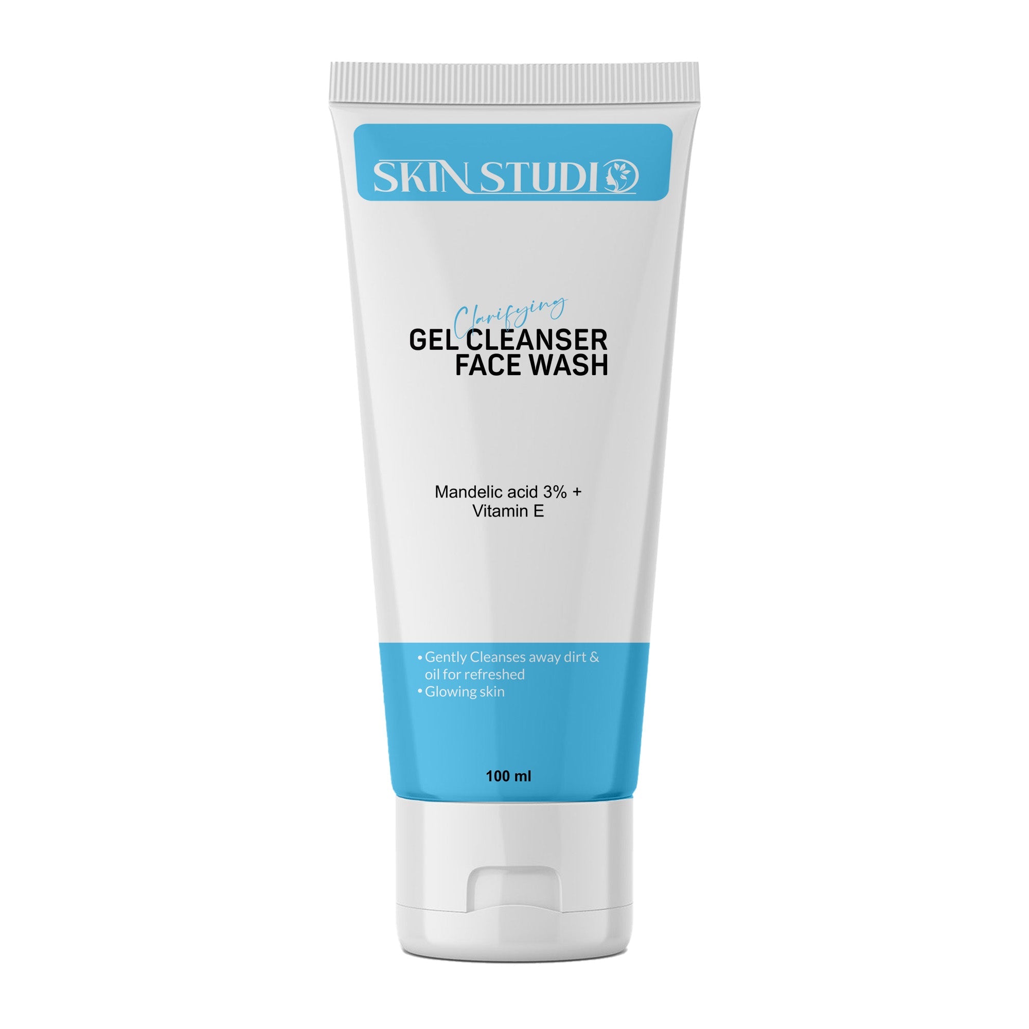 Pure Clarity Gel Cleanser - Skin Studio