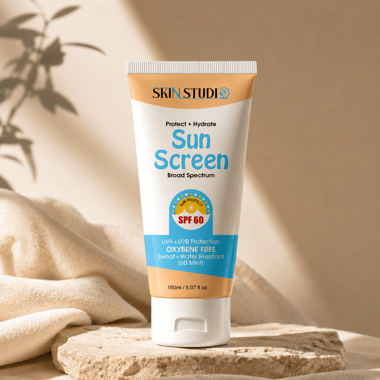 UltraGlow SPF - Skin Studio