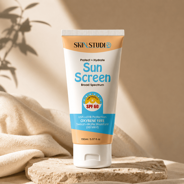 UltraGlow SPF - Skin Studio