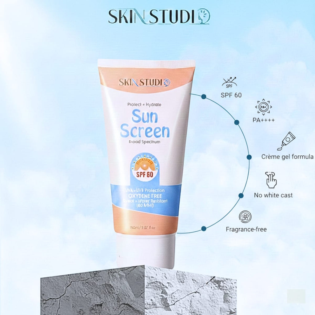 UltraGlow SPF - Skin Studio