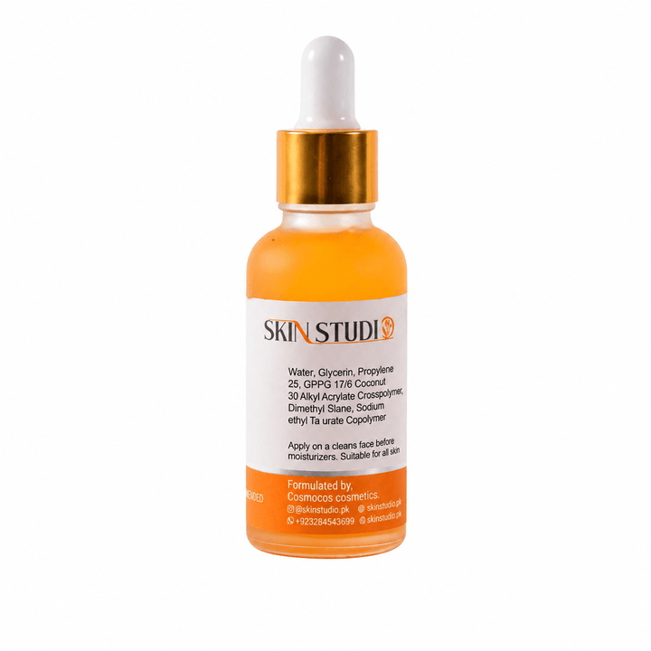 Vitamin C Serum - Skin Studio