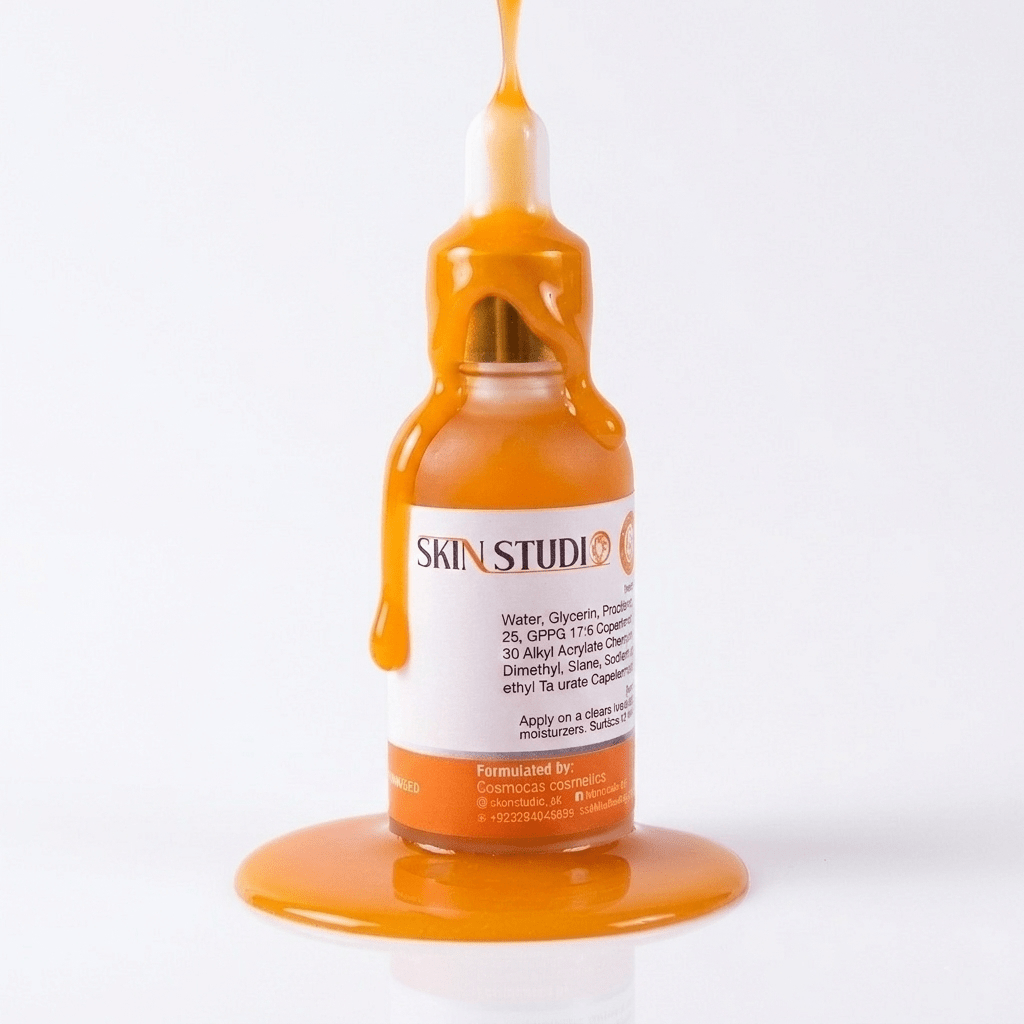 Vitamin C Serum - Skin Studio